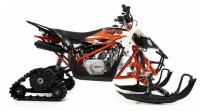 Snow kit Kayo