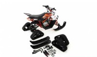 Snow kit Kayo