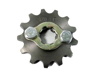 Zębatka 13T - 420 YX MRF