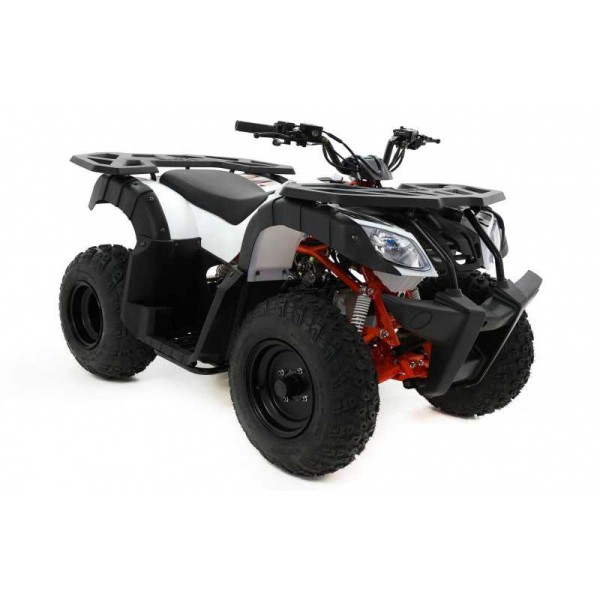 Quad Kayo AU150 CVT