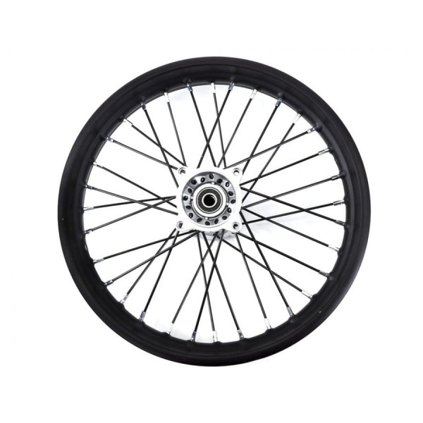 Felga tył Freeride RXF