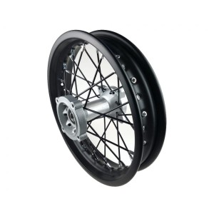 Felga tył open/junior RXF