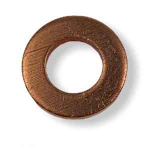 Podkładka śruby pokrywy głowicy (mod2) 120 MRF