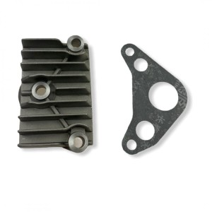 Prawa pokrywa głowicy 120 MRF