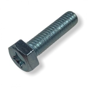 Śruba głowicy 120 MRF