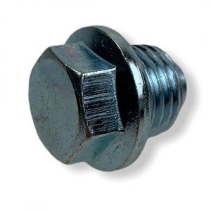 Śruba naciągu rozrządu 120 MRF