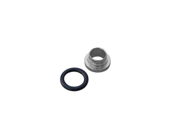 Tulejka amortyzatora aluminiowa ENGI YCF - 12mm