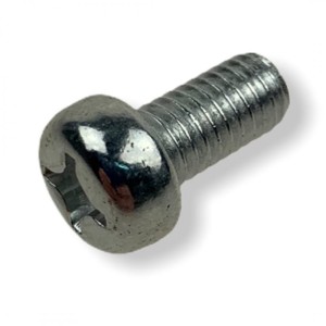 Śruba wysprzęglika 120 MRF