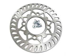 Tarcza hamulcowa przód 190 mm