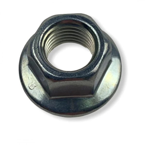Nakrętka mocująca magneto 120 MRF