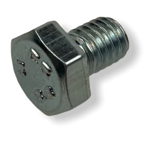 Śruba zębatki zdawczej 120 MRF