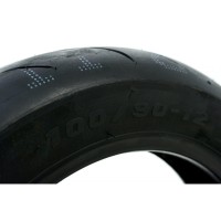 Opona 100/90-12 CST CM-SR 49J TL