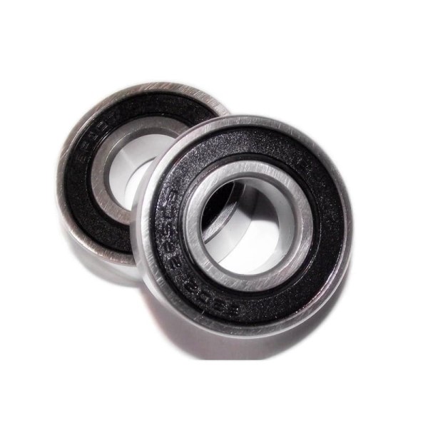 Łożyska koła 6202 2 RS (2 szt.) MRF