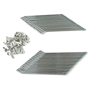 Szprychy koła 14' przód (32 szt.) MRF