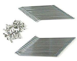 Szprychy koła 14' tył (32 szt.) MRF