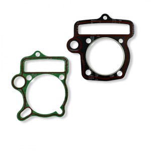 Uszczelki - góra silnika 140 MRF