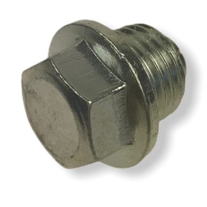 Śruba naciągu rozrządu 140 MRF