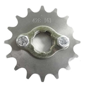 Zębatka 16T - 428 LF MRF