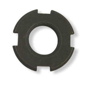 Śruba mocująca grzybek olejowy 140 MRF