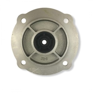 Pokrywka grzybka olejowego 140 MRF