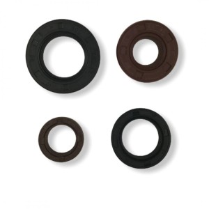 Uszczelniacze silnika - komplet 140 MRF