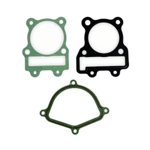 Uszczelki - góra silnika 150 KLX MRF