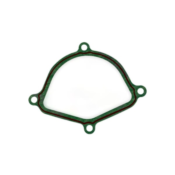 Uszczelka lewej pokrywy głowicy 150 KLX MRF