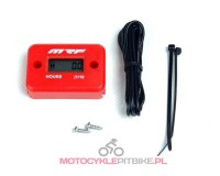 Licznik motogodzin MRF