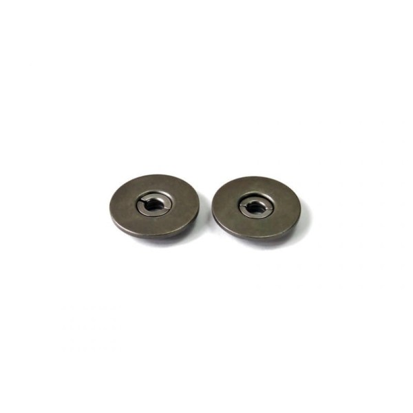 Zamki z talerzykami zaworowymi 150 KLX MRF