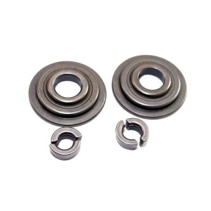 Zamki z talerzykami zaworowymi 170 MRF