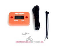 Licznik motogodzin MRF