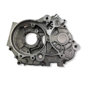 Karter silnika lewy 170 MRF