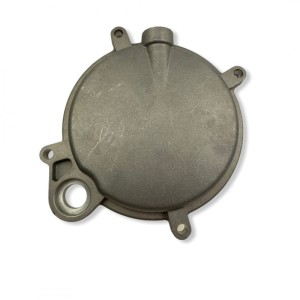 Pokrywa sprzęgła 170 MRF