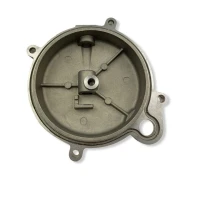 Pokrywa sprzęgła 170 MRF