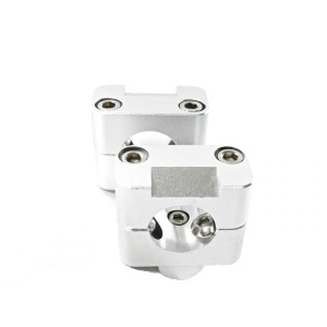 Adaptery do kierownicy FATBAR 28mm CNC
