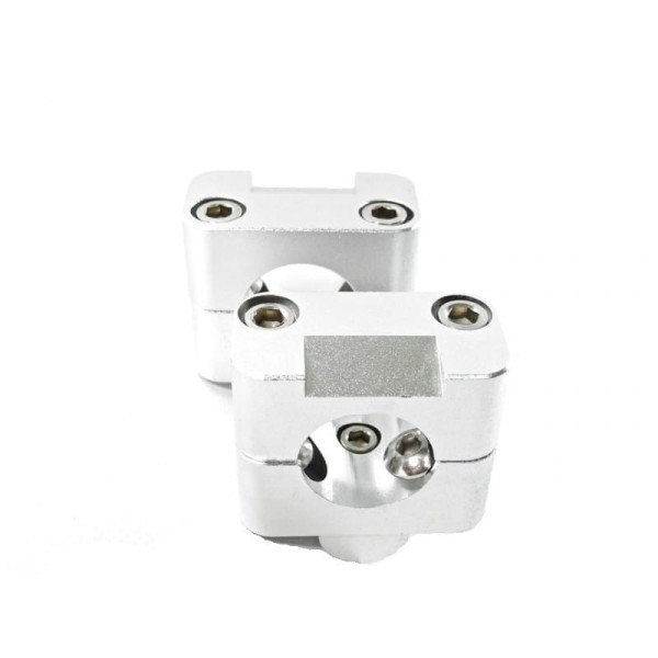 Adaptery do kierownicy FATBAR 28mm CNC