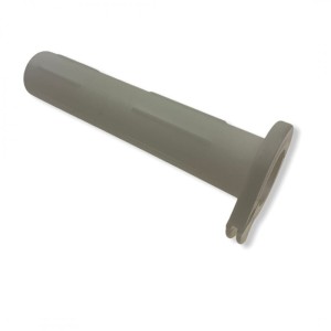 Tuba rolgazu plastikowa