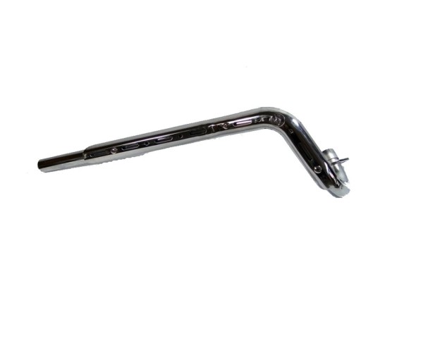 Kolanko wydechowe CRF50 MRF