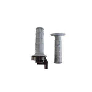 Rolgaz standard z manetkami MRF