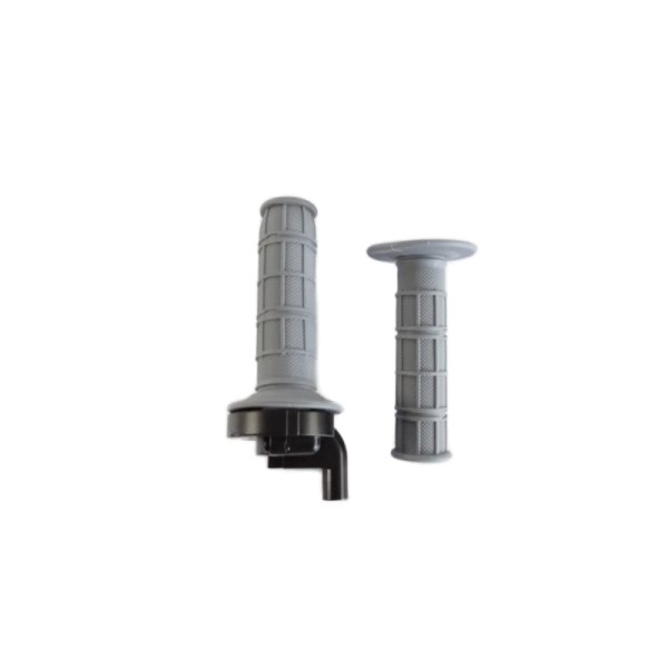Rolgaz standard z manetkami MRF