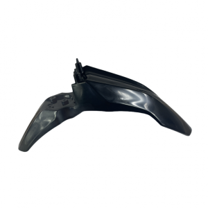 Przedni błotnik RC 2020 MRF Czarny