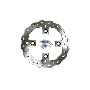 Tarcza hamulcowa tył 190mm MRF