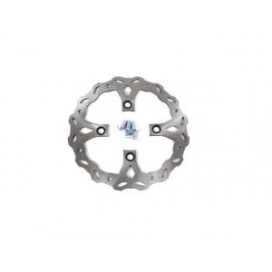 Tarcza hamulcowa przód 220mm MRF