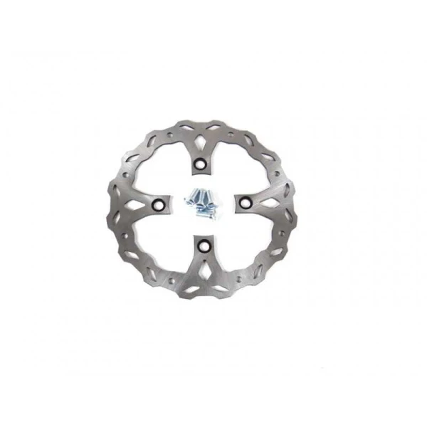 Tarcza hamulcowa przód 220mm MRF