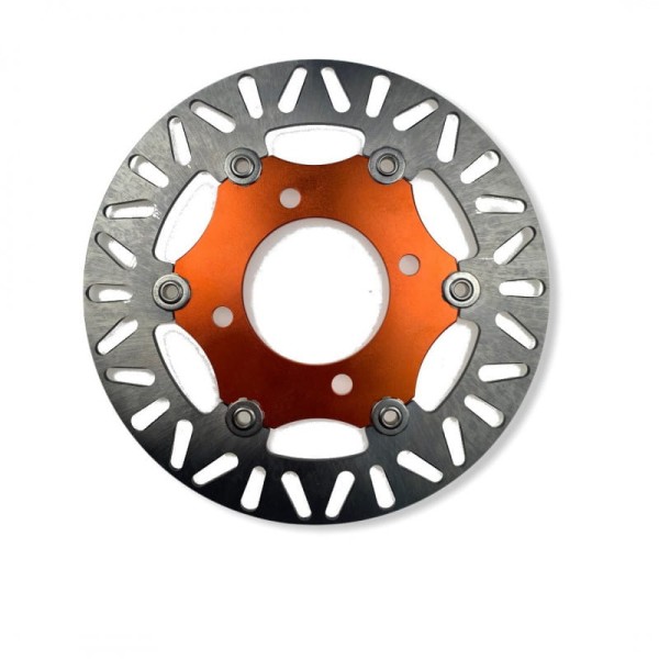 Tarcza hamulcowa pływająca przód 240mm MRF