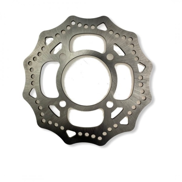 Tarcza hamulcowa tył 200mm (gwiazda 3) MRF