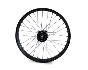 Felga 14 przód 1.4x14 stalowa