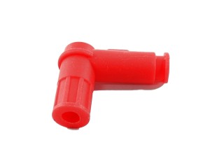 Fajka zapłonowa MRF