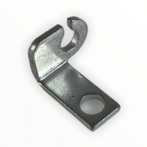 Blaszka regulacji linki hamulca MRF 80mini