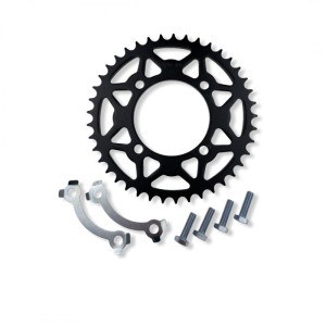 Zębatka tył 41 zębów (428) mod.2 MRF